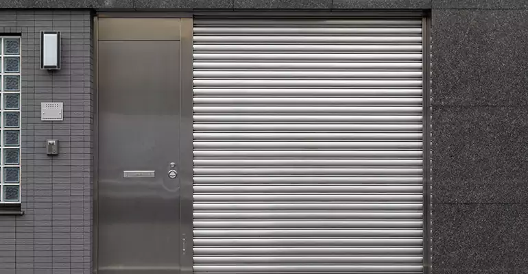 Industrial Roller Door Repair Service in San Leandro, CA