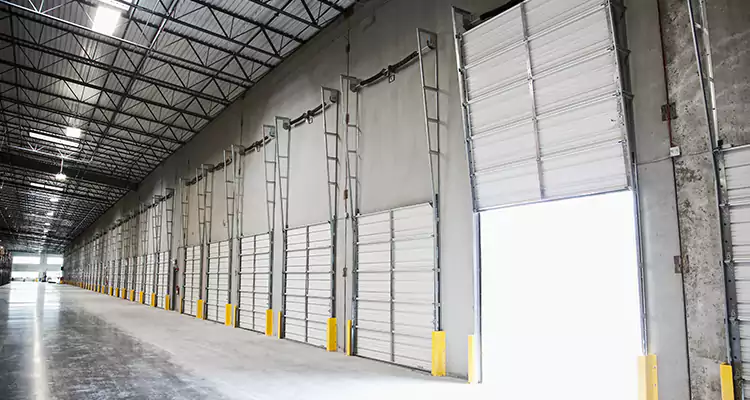 Industrial Roller Door Repair Prices in San Leandro, CA