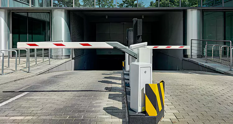 Affordable And Fast Parking Boom Gate Repair Services in San Leandro, CA
