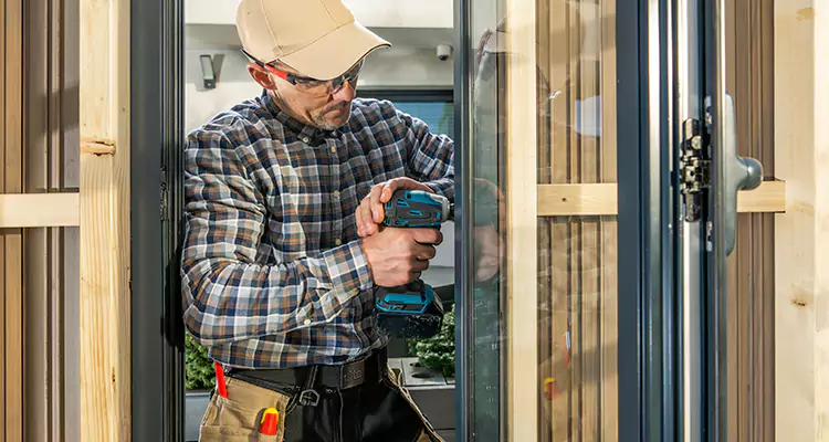 Top-Rated Patio Door Handle and Lock Repair Service for Homeowners in San Leandro, CA