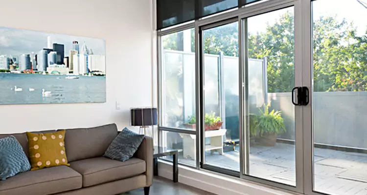 Andersen Patio Door Roller Replacement in San Leandro, CA