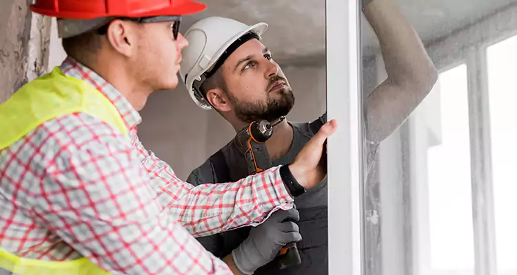 Sliding Patio Door Sticking? Expert Repair in San Leandro, CA.