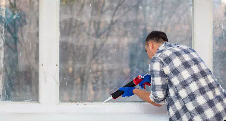 Andersen Patio Door Weatherstrip Replacement in San Leandro, CA
