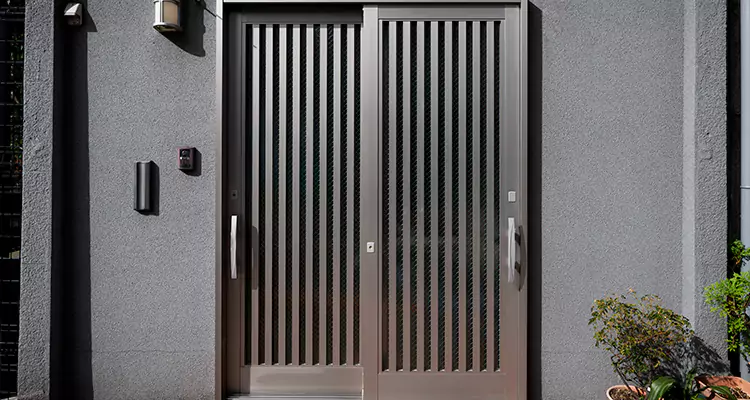 Pocket Door Track Rollers Repair in San Leandro, CA
