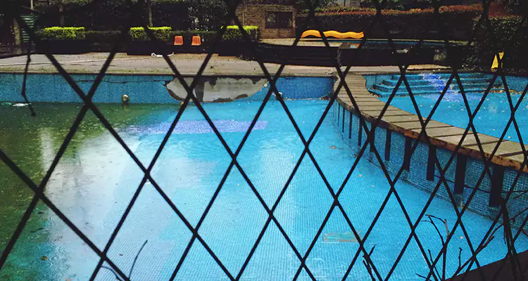 Lanai Screen Repair in San Leandro, CA
