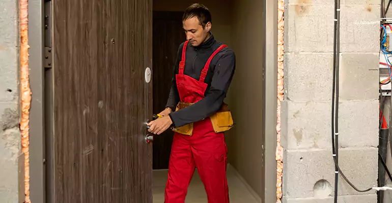 Residential Sliding Glass Door Repair in San Leandro, CA
