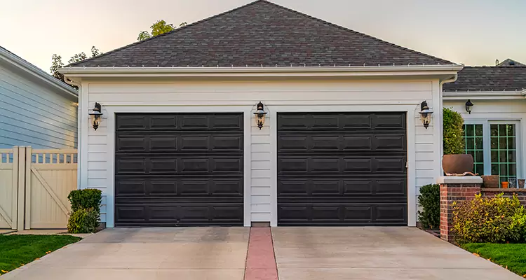 Residential Local Garage Door Repair in San Leandro, CA