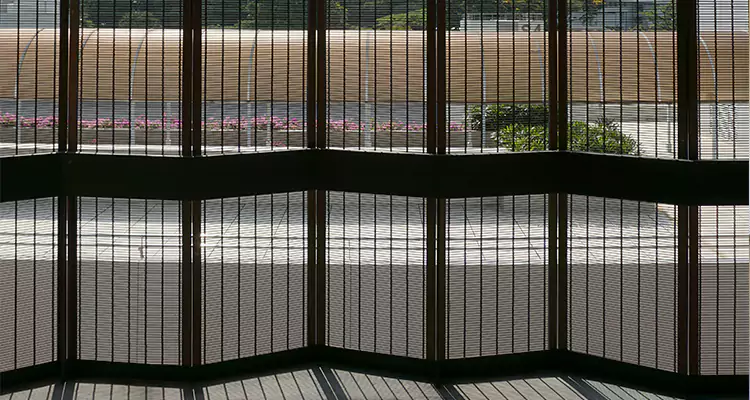 Front Screen Door Repair in San Leandro, CA