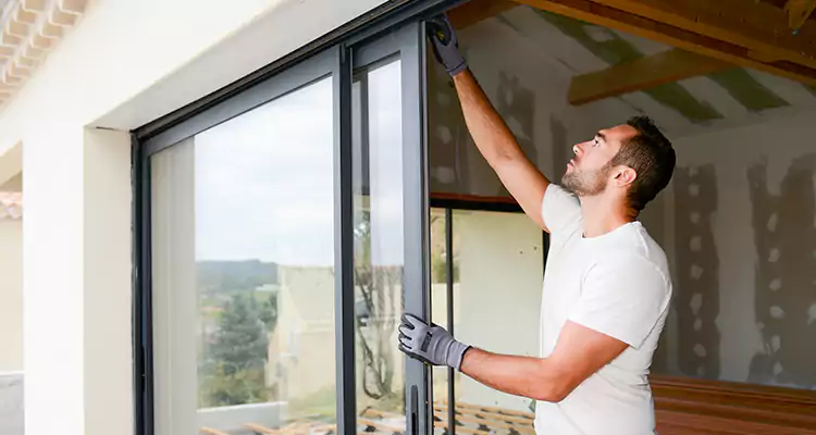 Screen Door Repair Cost in San Leandro, CA