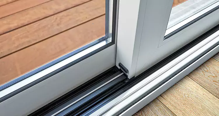 Sliding Door Track Brackets in San Leandro, CA