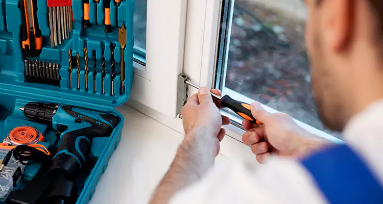 Mirrored Sliding Doors Replacement Expert in San Leandro, CA