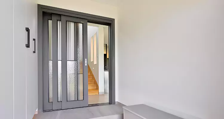 Fix Sliding Patio Door Rollers in San Leandro, CA