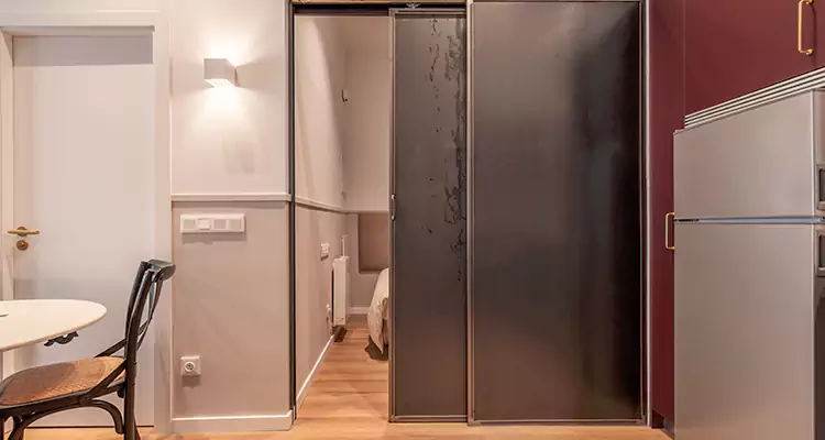 Adjust Pella Sliding Doors Not Moving in San Leandro, CA