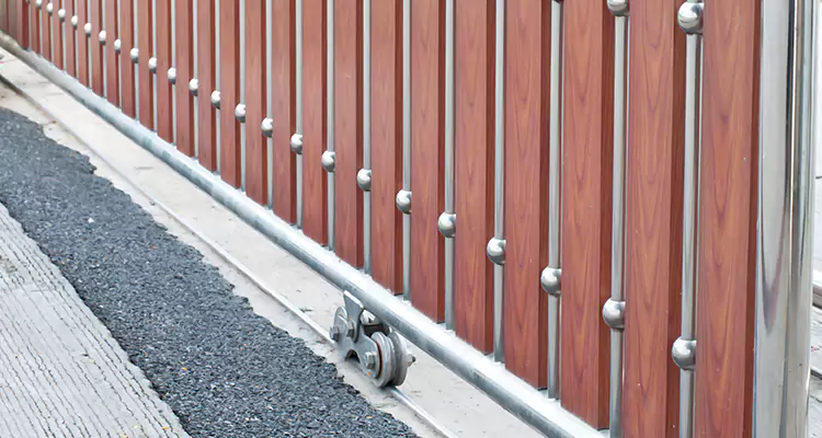 Sliding Screen Door Roller Replacement in San Leandro, CA