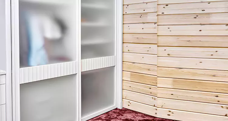 Sliding Closet Door Rollers Replacement in San Leandro, CA