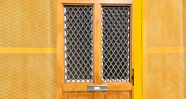Sliding Pet Screen Door Replacement in San Leandro, CA