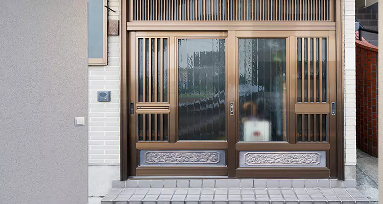 UPVC Sliding Porch Doors Repair in San Leandro, CA