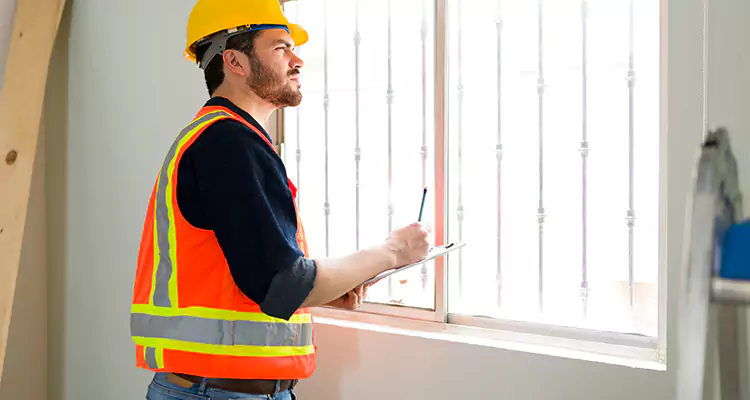 Triple Pane Windows Repair in San Leandro, CA