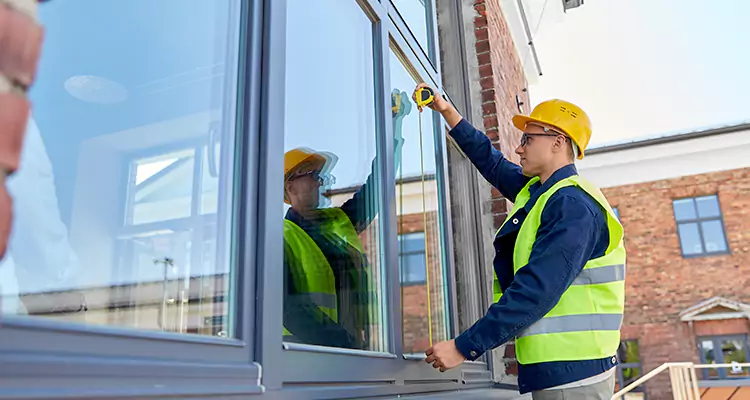 Home Window Repair in San Leandro, CA